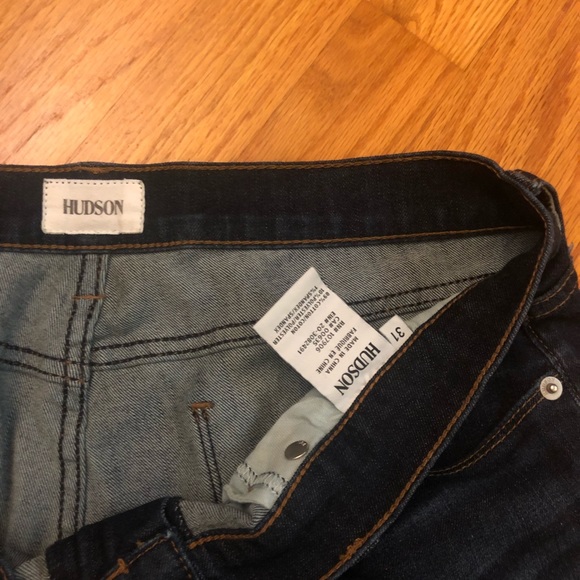 Hudson Midrise Skinny Bundle - Picture 4 of 8